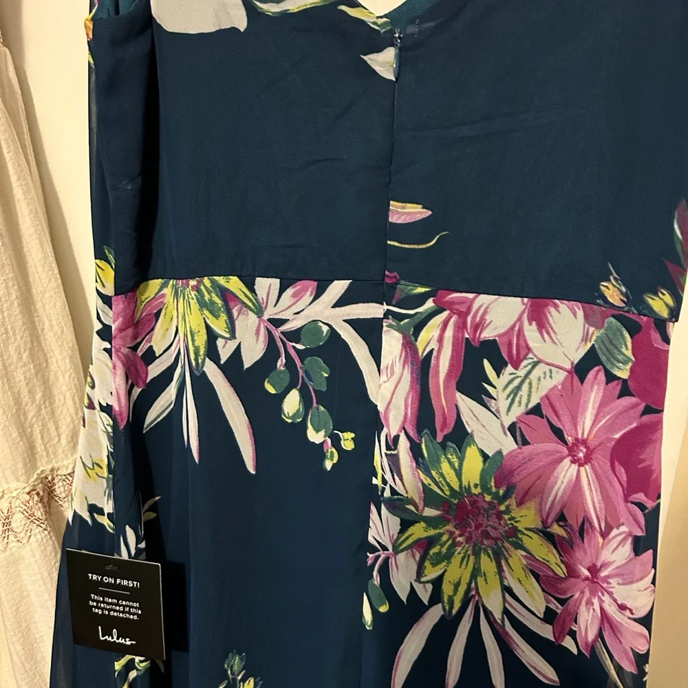 Maxi I can’t get the pictures to do it justice it’s just so beautiful - Picture 4 of 7